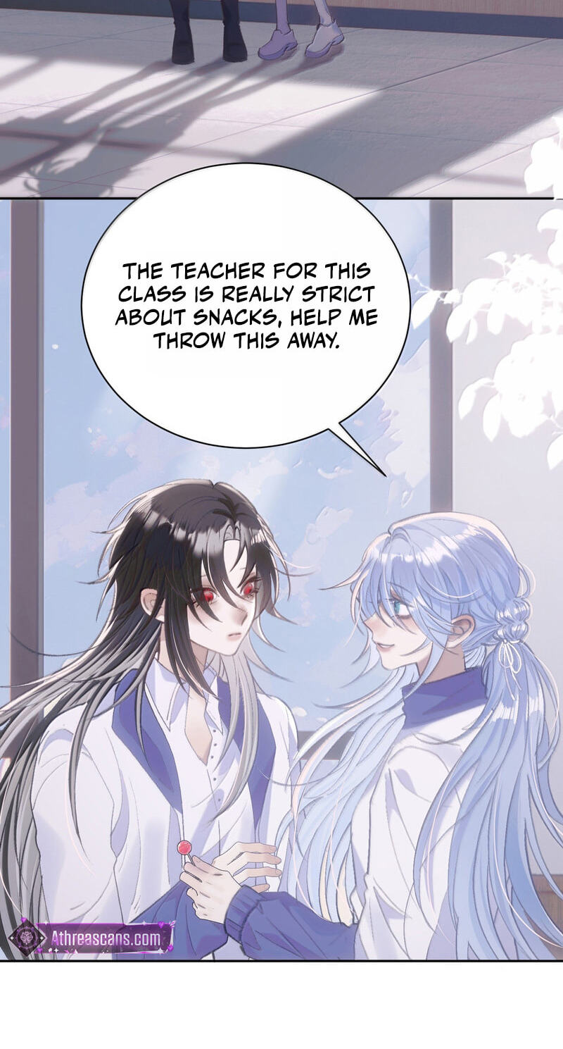 Tonglei Chapter 30 page 31 - 