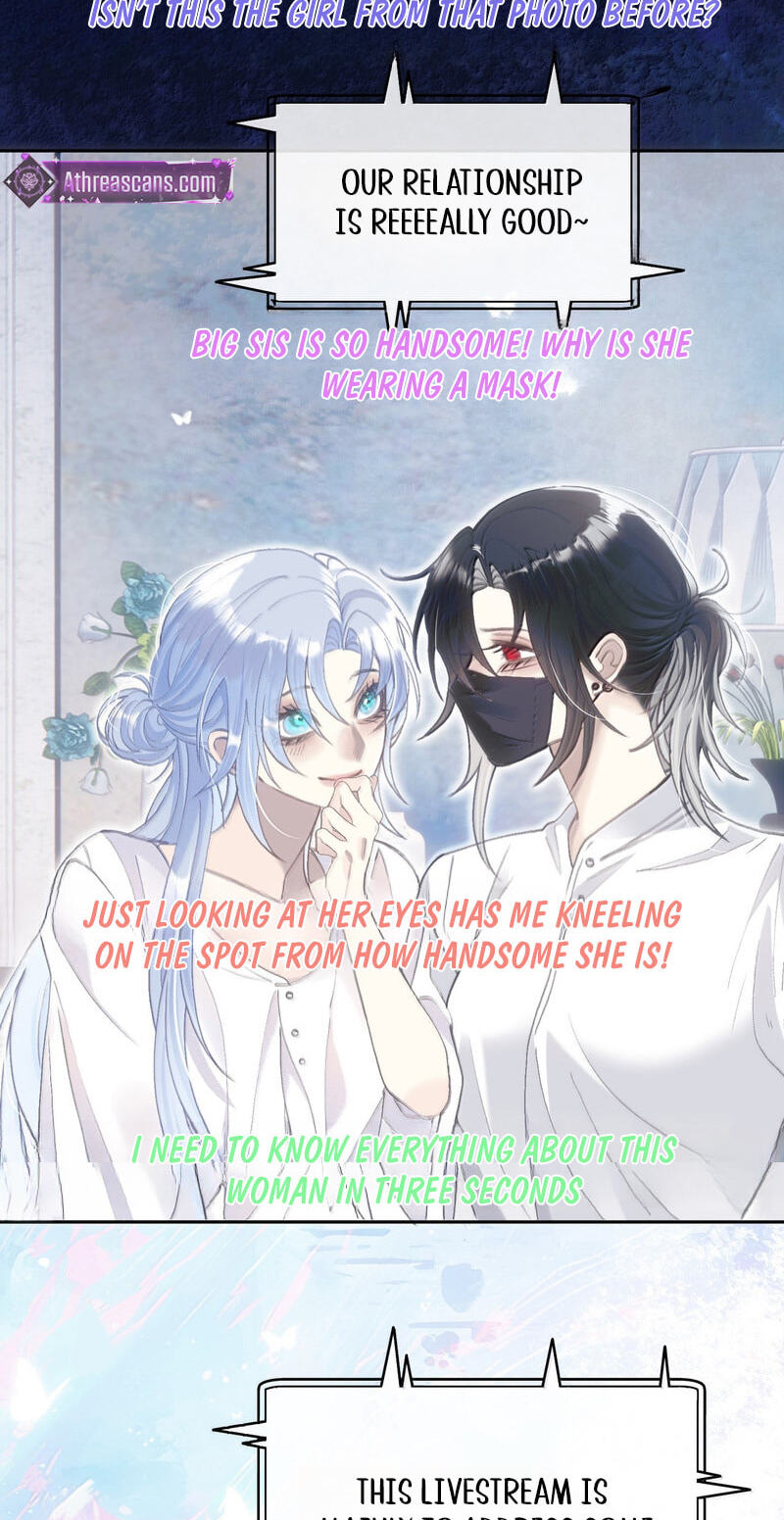 Tonglei Chapter 30 page 5 - 