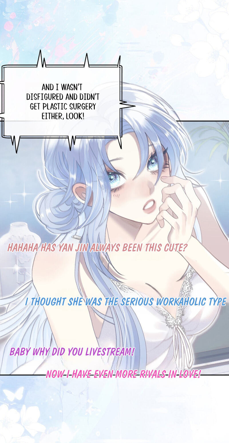 Tonglei Chapter 30 page 8 - 