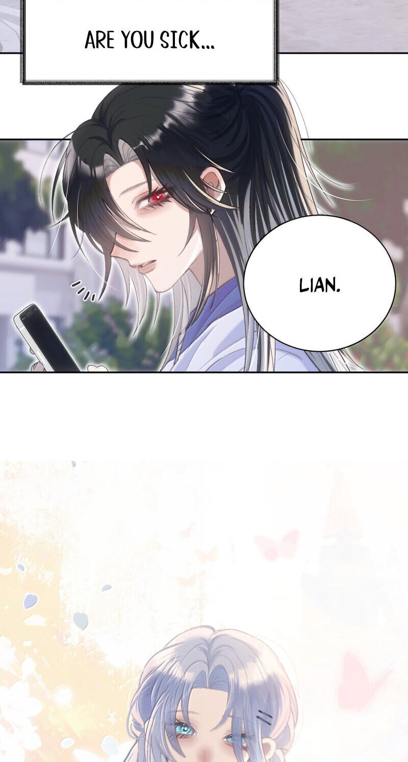 Tonglei Chapter 31 page 15 - 