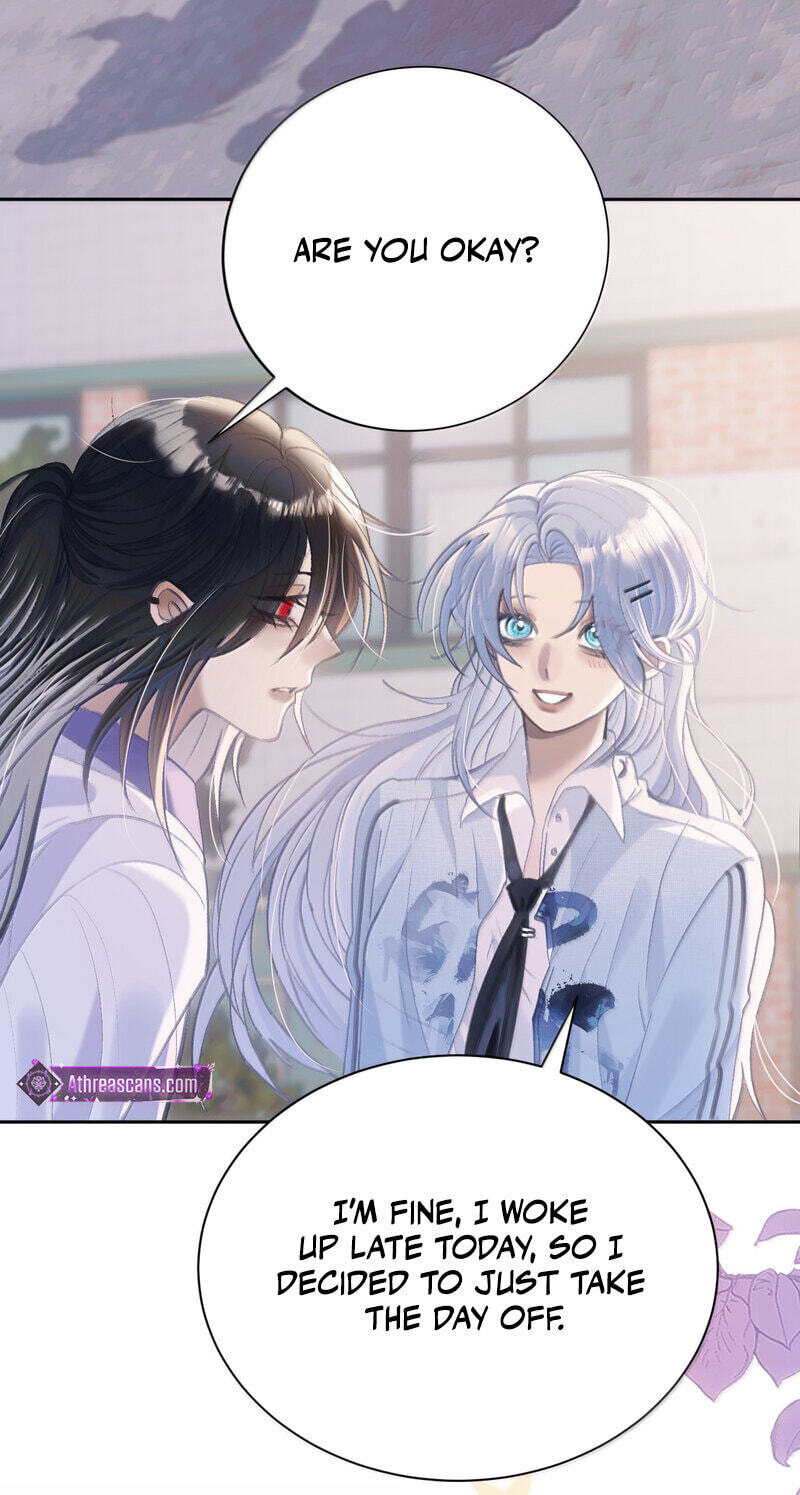 Tonglei Chapter 31 page 18 - 