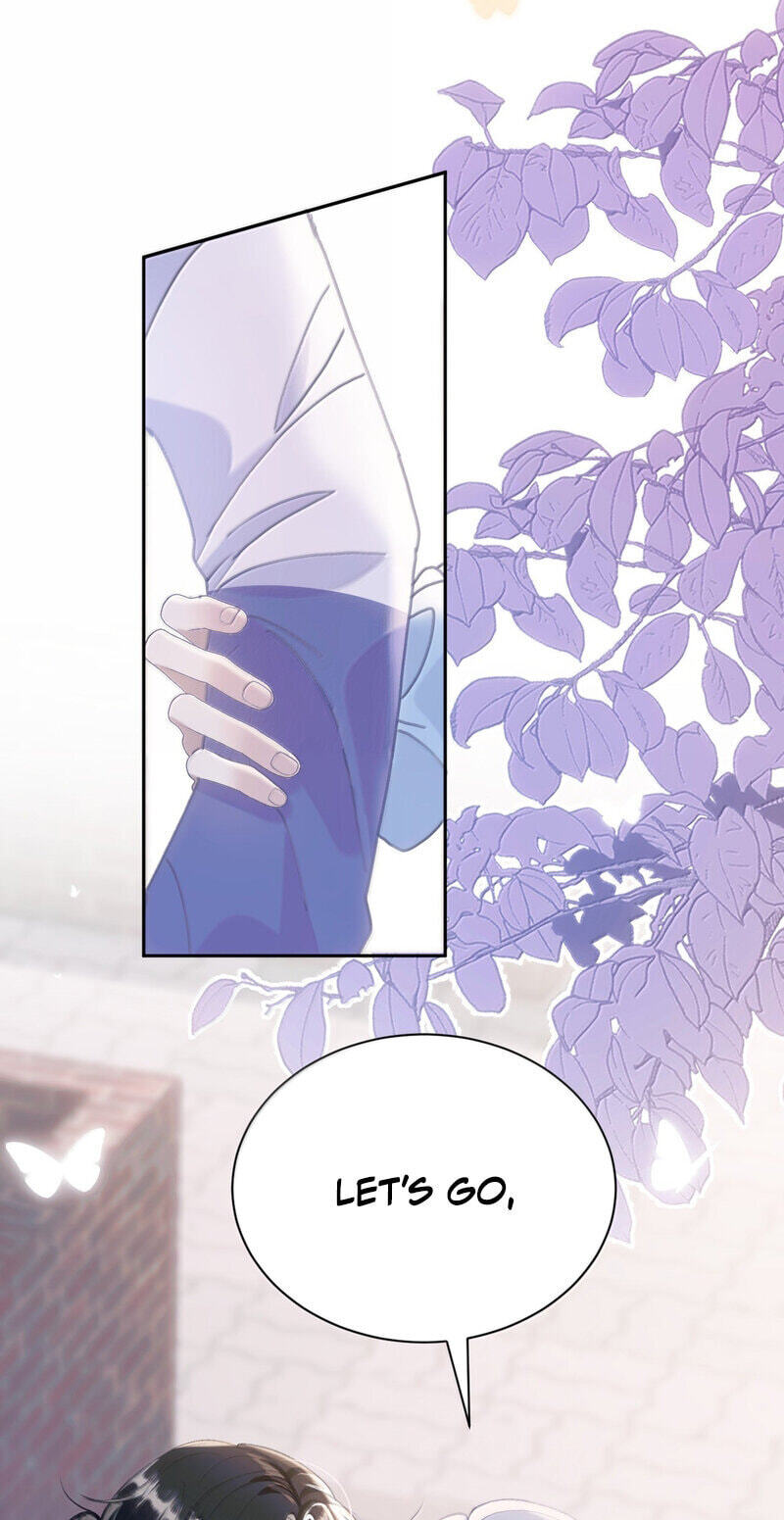 Tonglei Chapter 31 page 19 - 