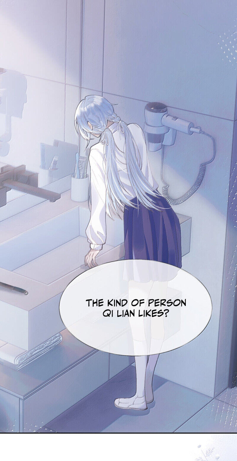 Tonglei Chapter 31 page 3 - 