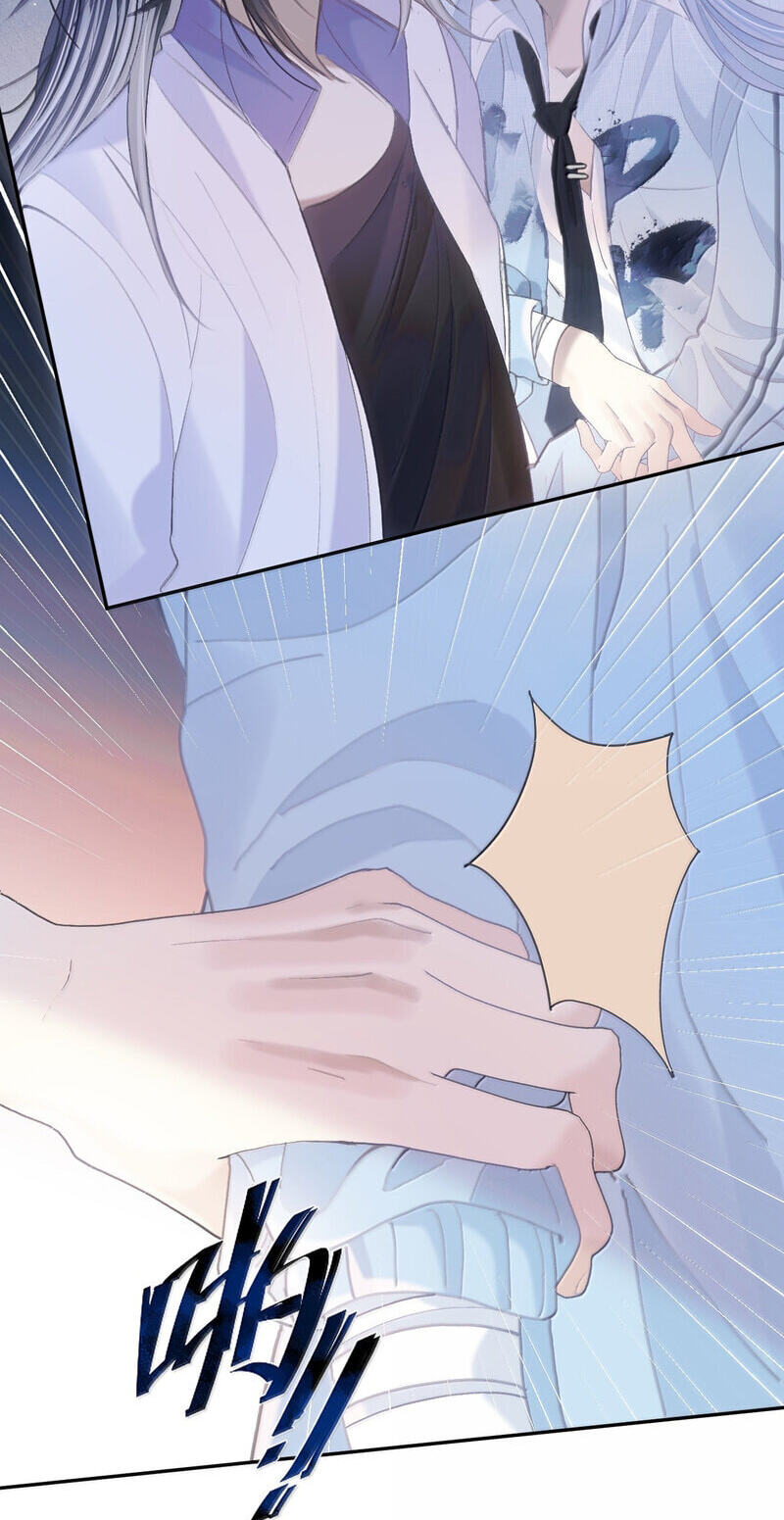 Tonglei Chapter 31 page 21 - 