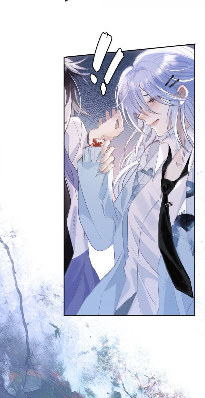 Tonglei Chapter 31 page 22 - 