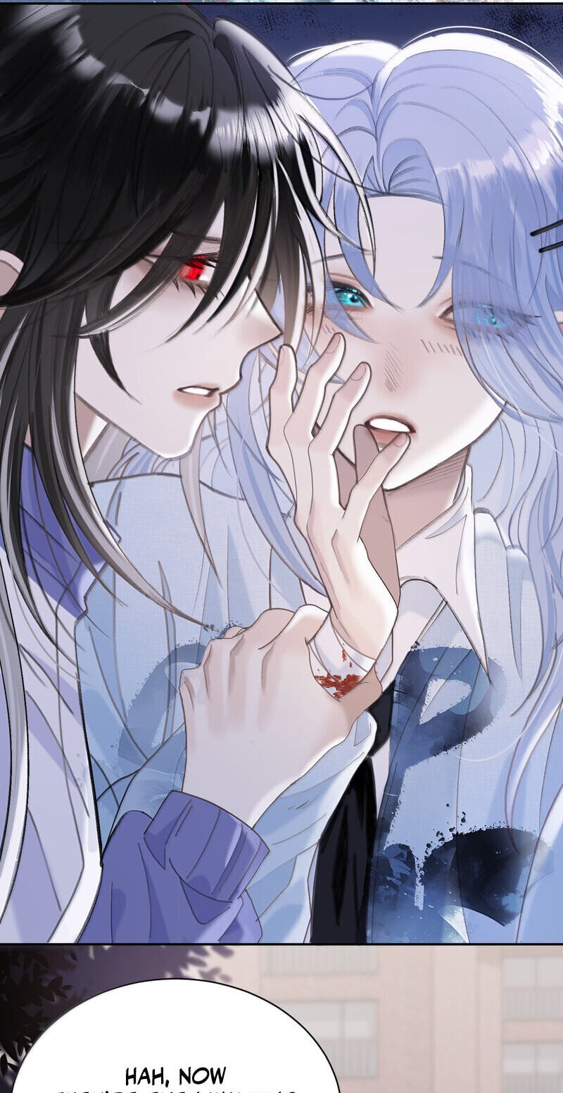 Tonglei Chapter 31 page 23 - 