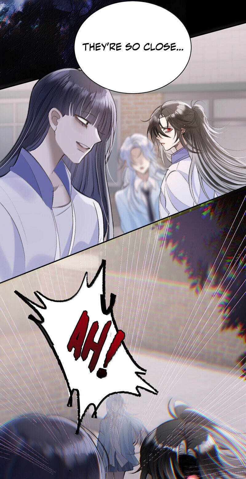 Tonglei Chapter 31 page 25 - 