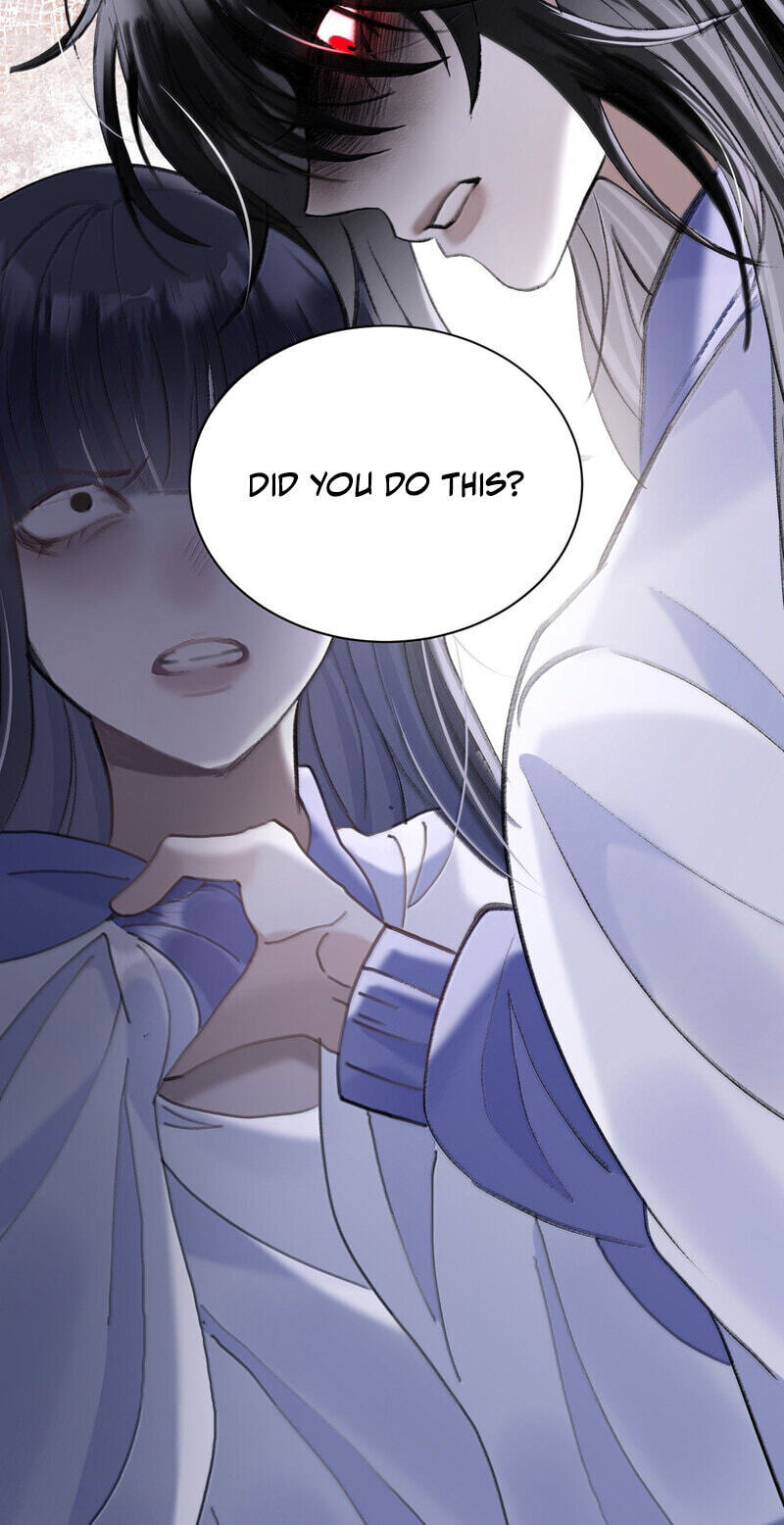 Tonglei Chapter 31 page 27 - 