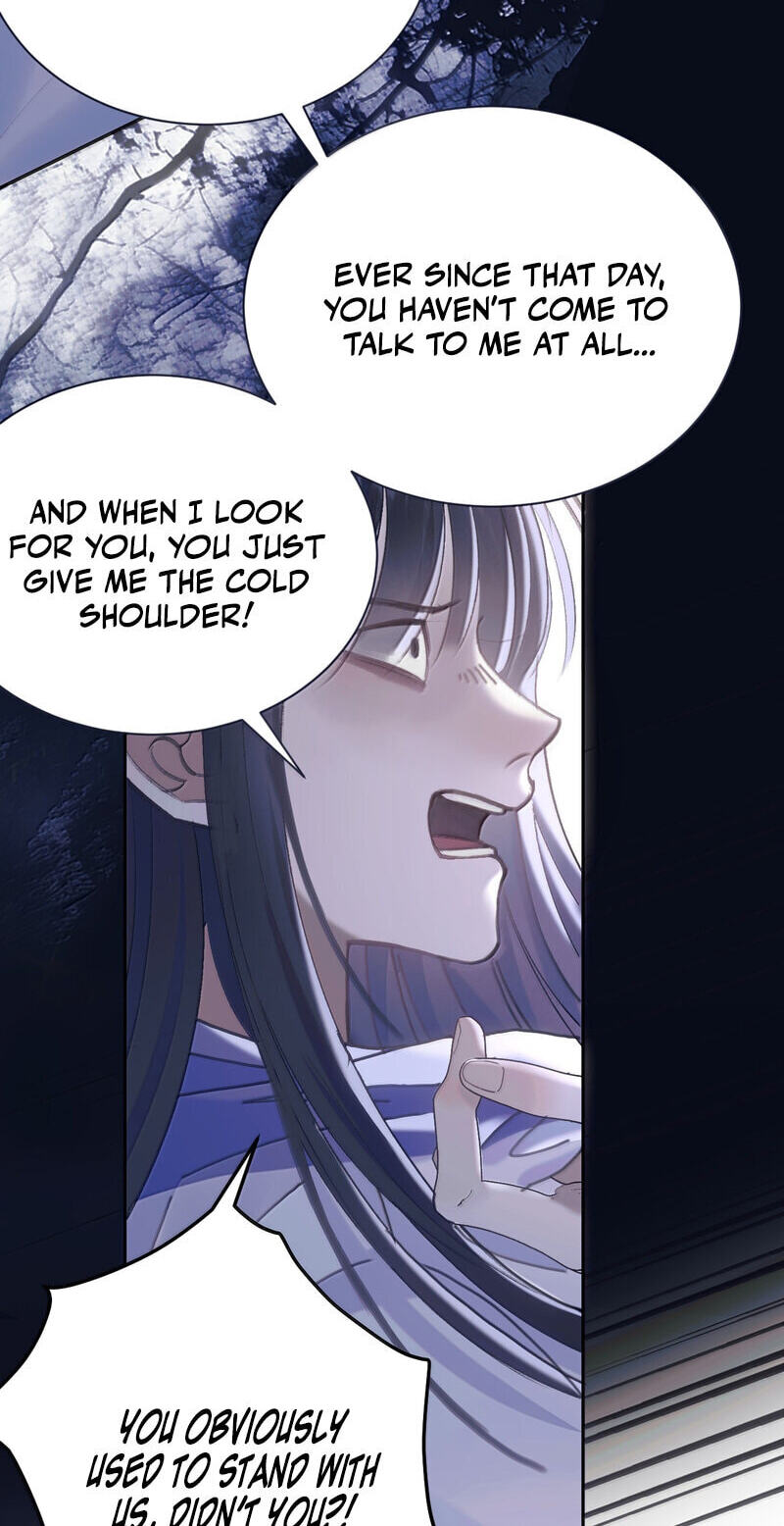 Tonglei Chapter 31 page 30 - 