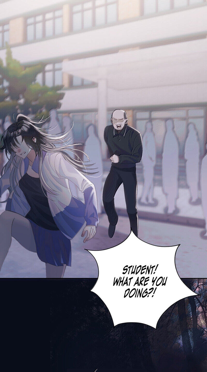 Tonglei Chapter 31 page 34 - 