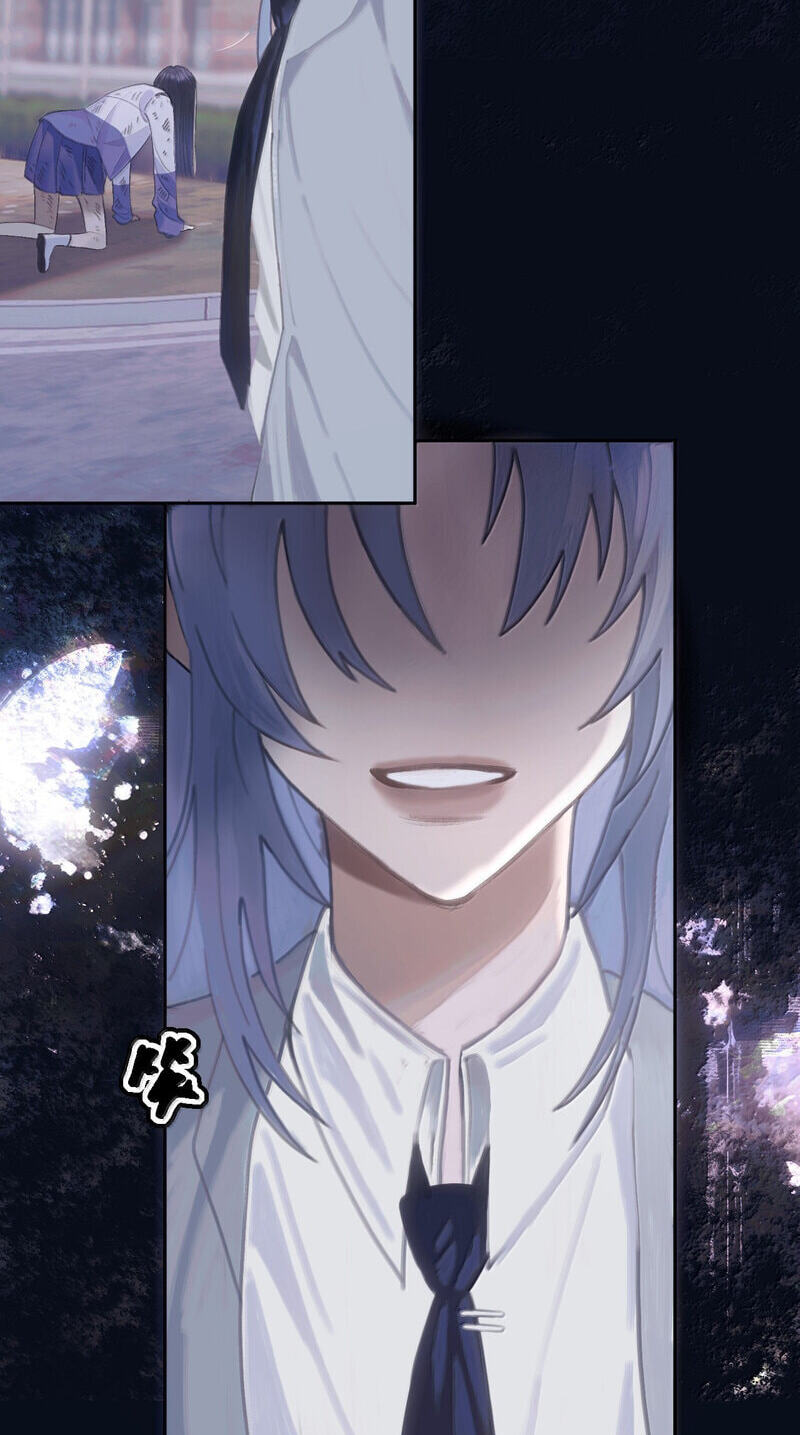 Tonglei Chapter 31 page 36 - 