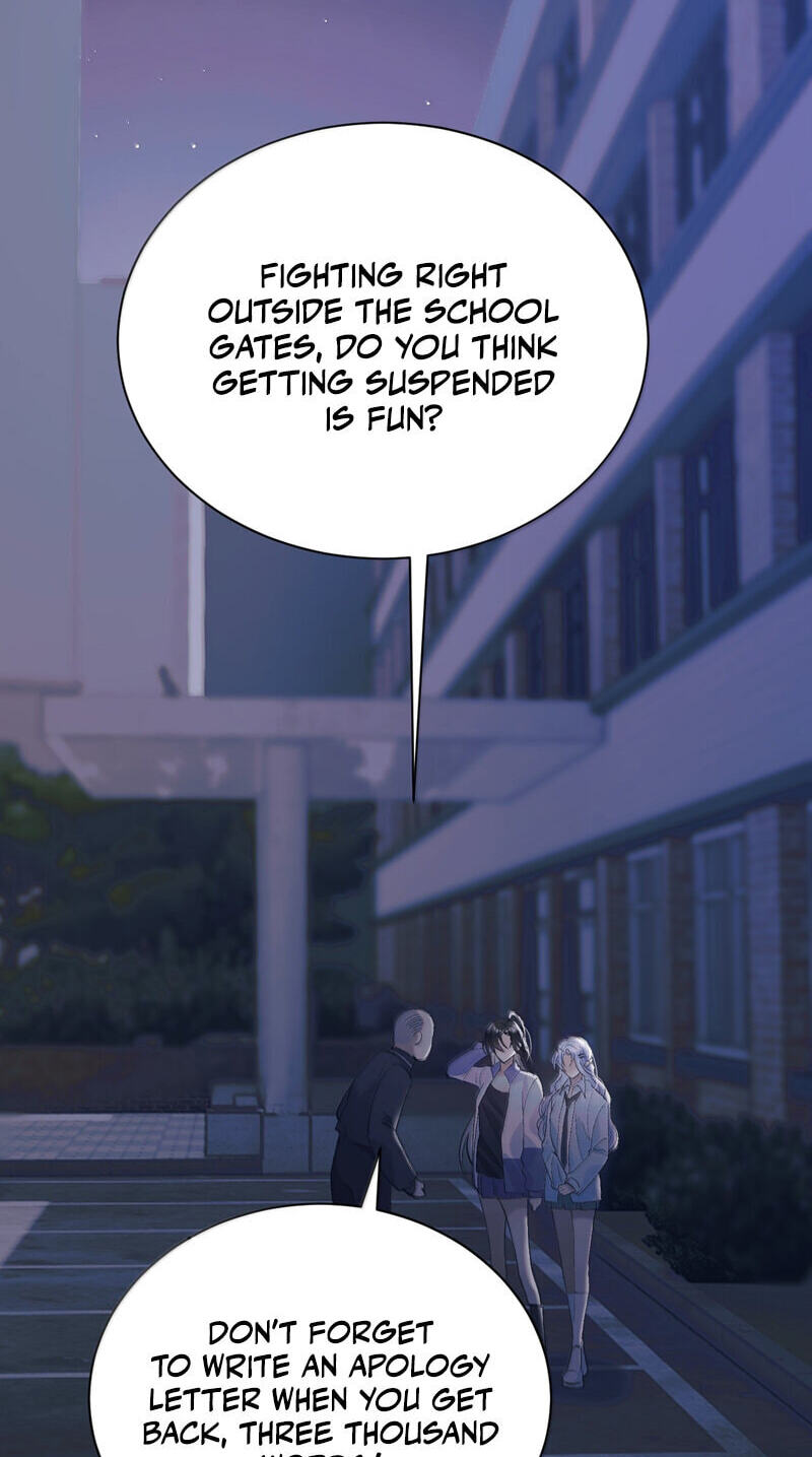Tonglei Chapter 31 page 38 - 