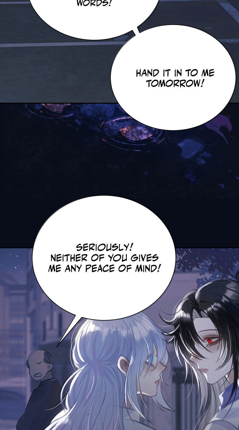 Tonglei Chapter 31 page 39 - 