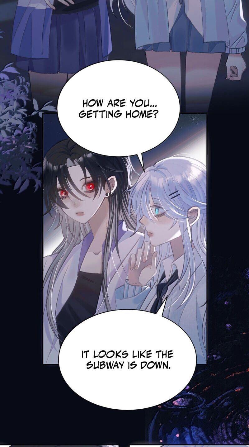 Tonglei Chapter 31 page 41 - 