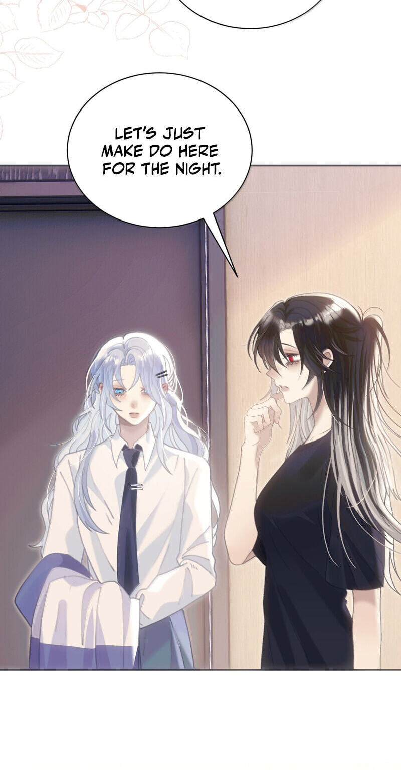 Tonglei Chapter 32 page 13 - 