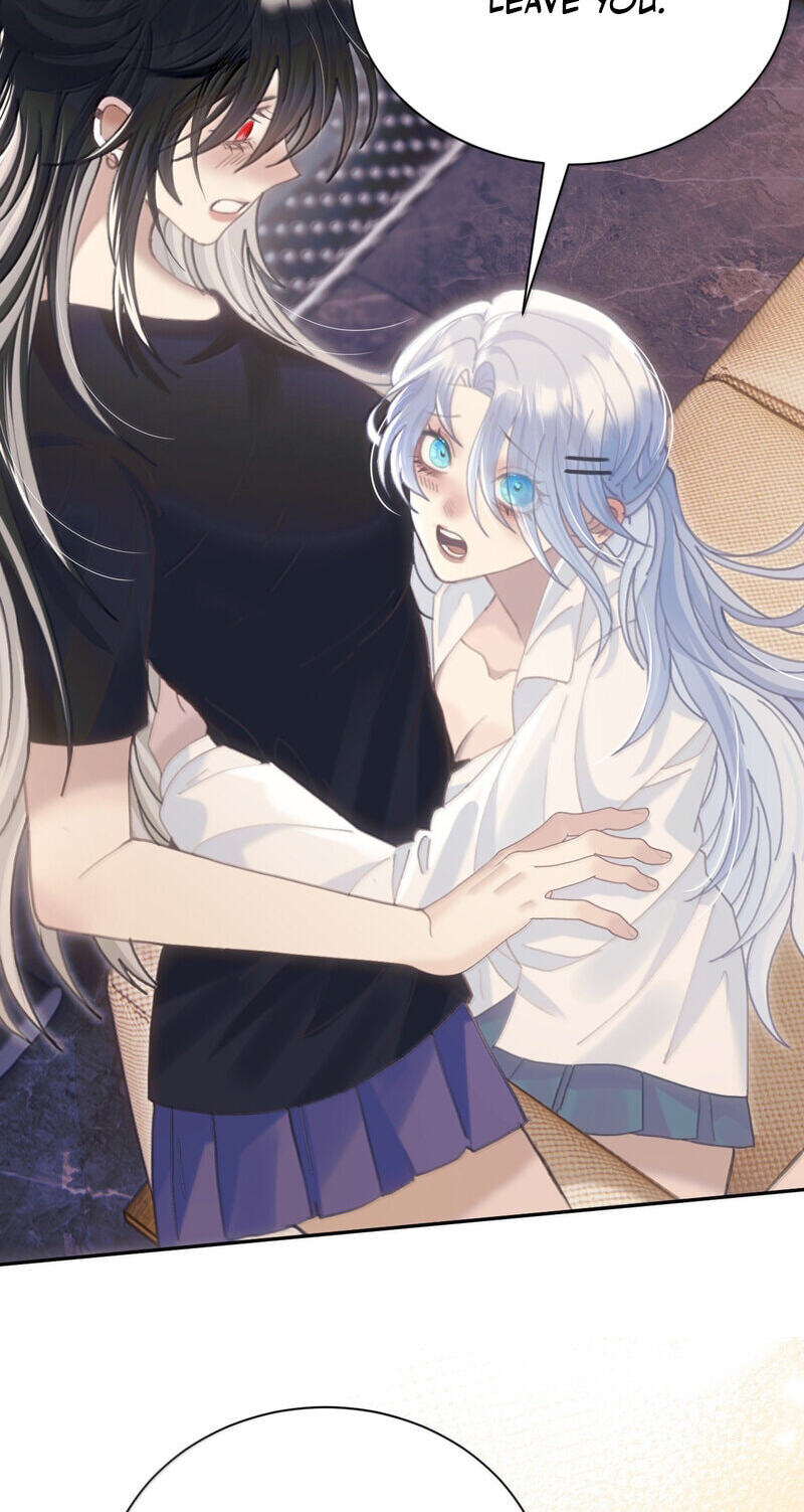 Tonglei Chapter 32 page 20 - 