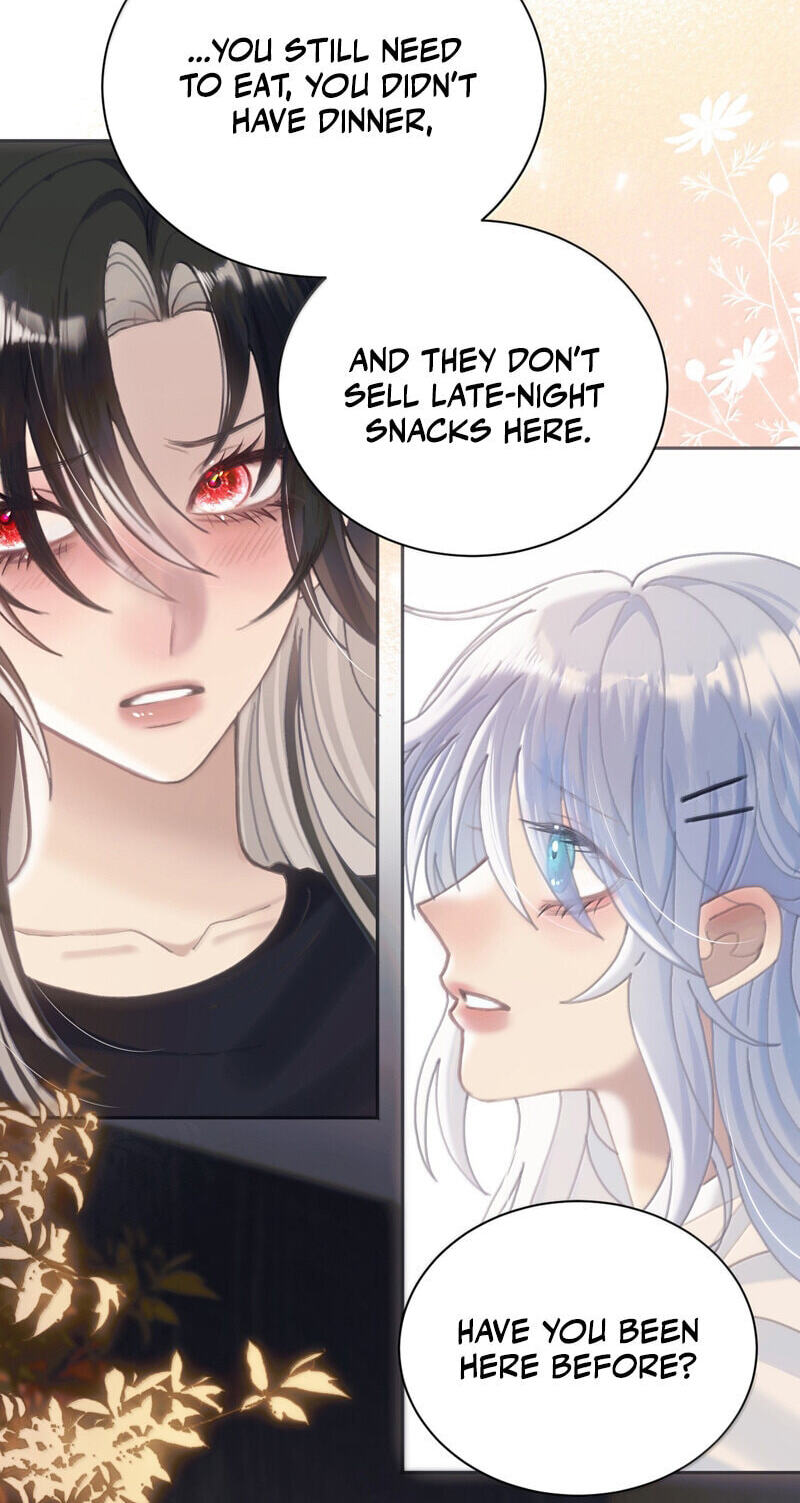 Tonglei Chapter 32 page 21 - 
