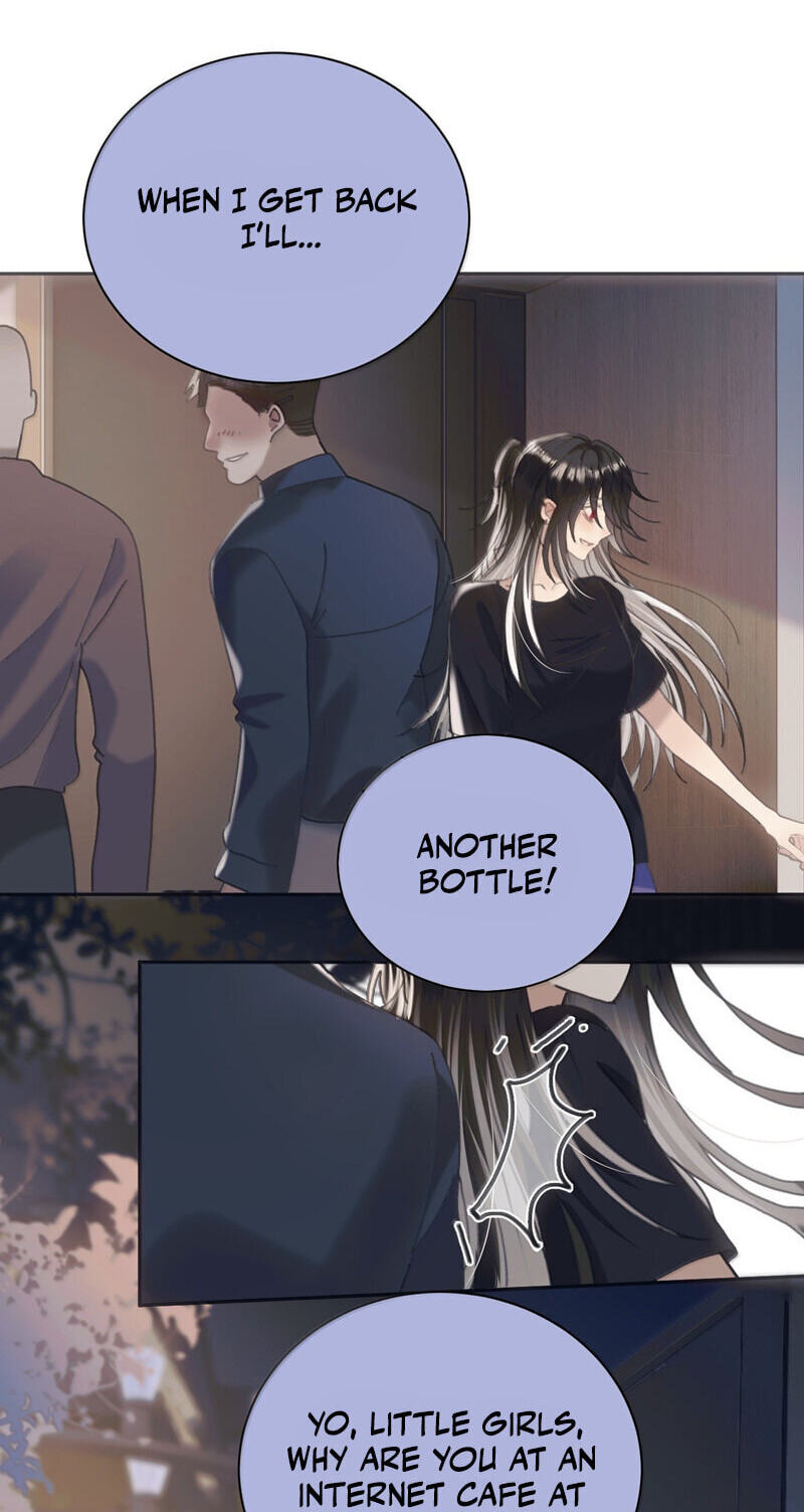 Tonglei Chapter 32 page 23 - 