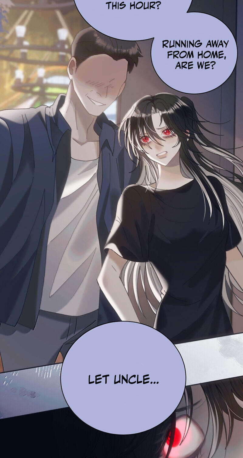 Tonglei Chapter 32 page 24 - 