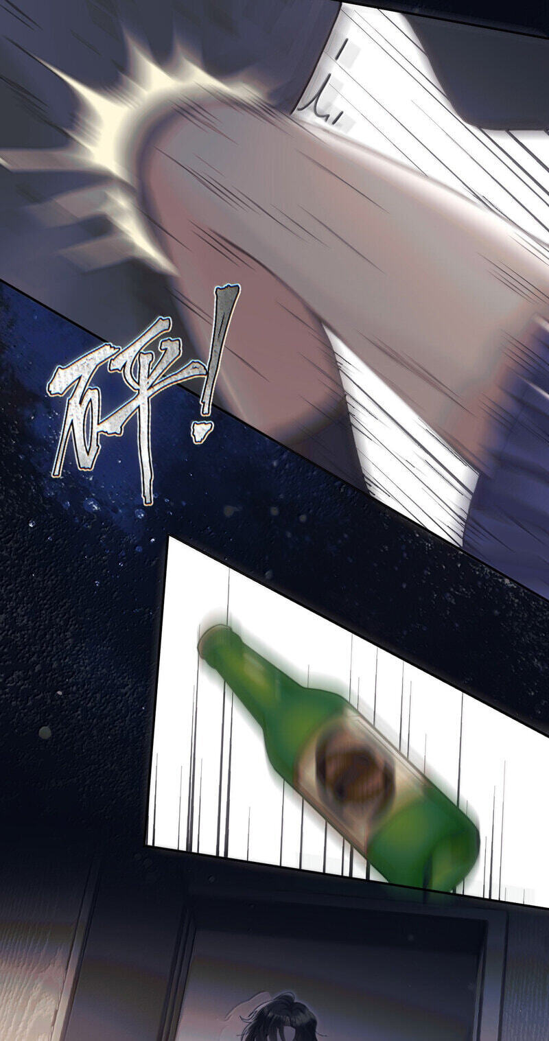Tonglei Chapter 32 page 28 - 