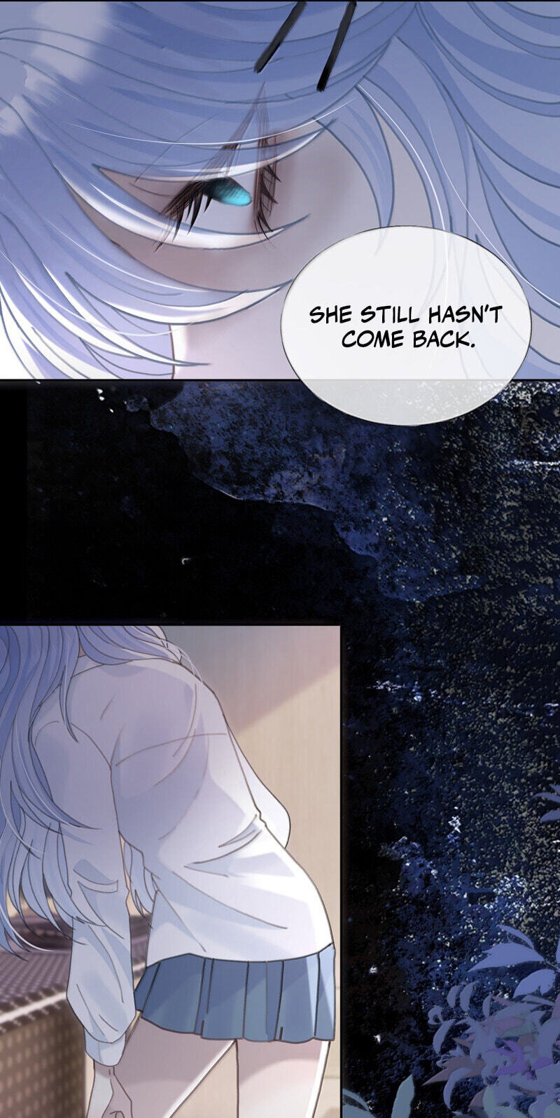 Tonglei Chapter 32 page 36 - 