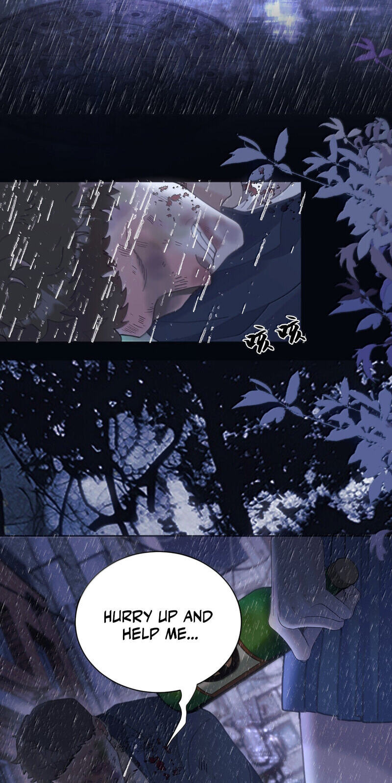 Tonglei Chapter 32 page 41 - 