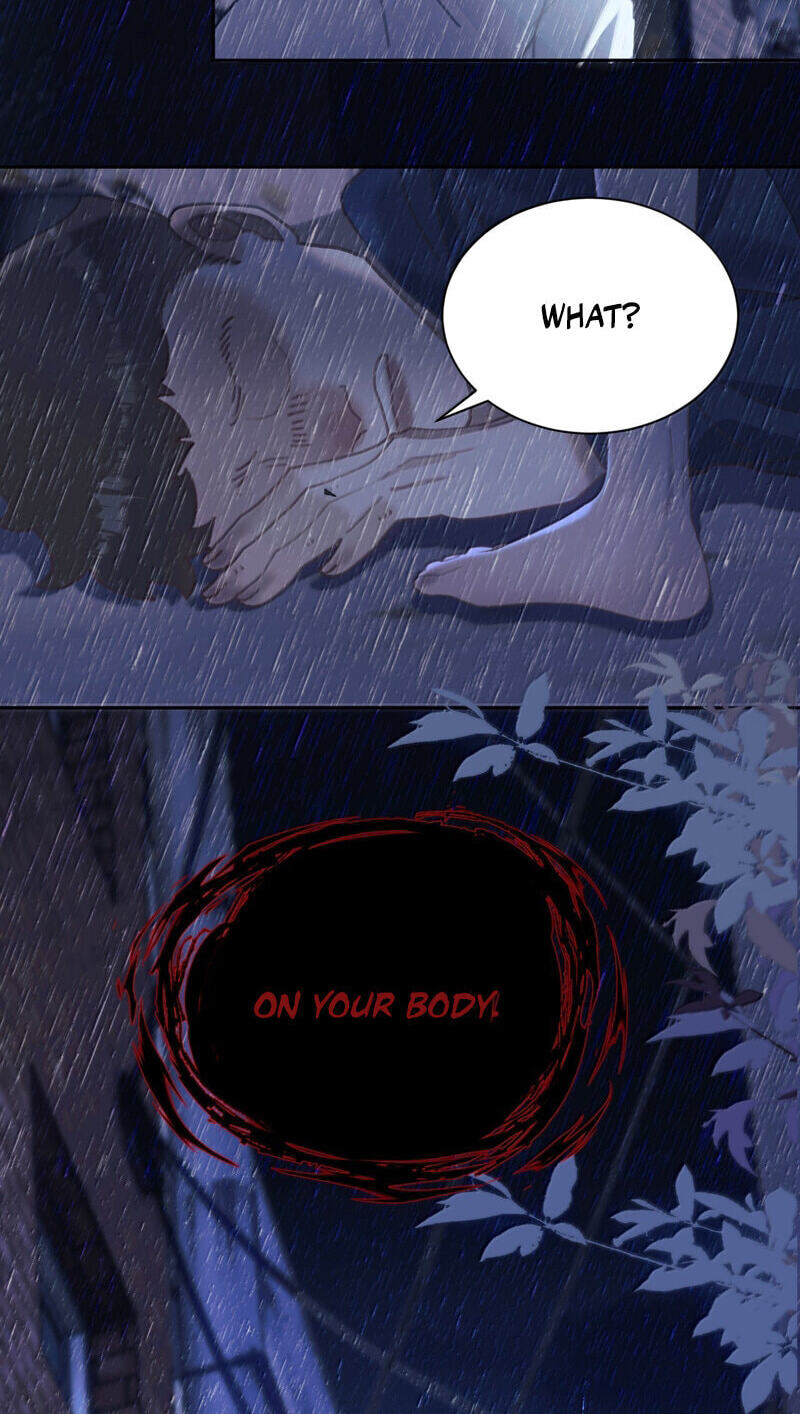 Tonglei Chapter 32 page 45 - 