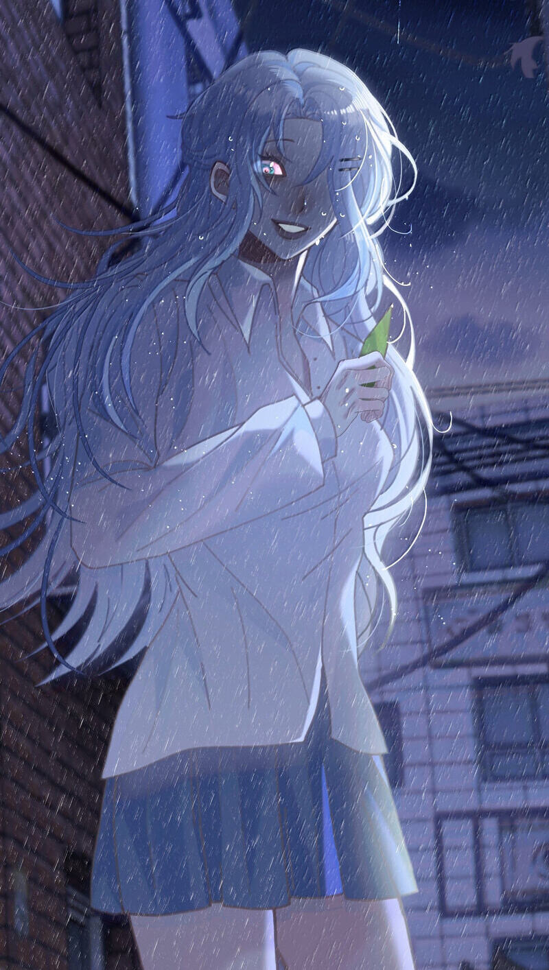 Tonglei Chapter 32 page 46 - 