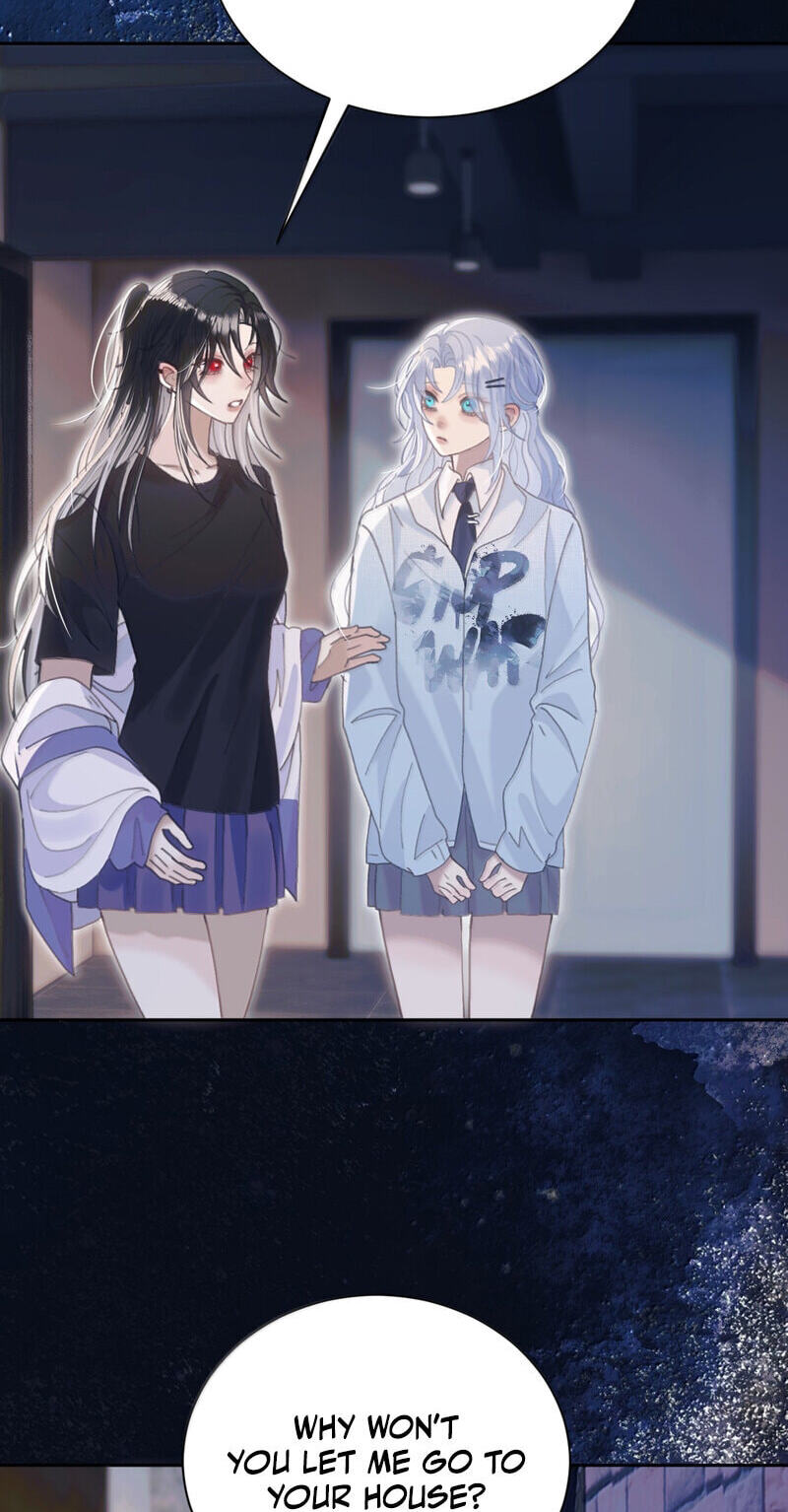 Tonglei Chapter 32 page 6 - 