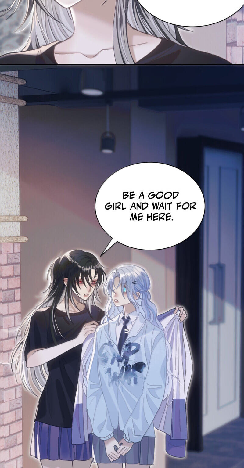 Tonglei Chapter 32 page 8 - 