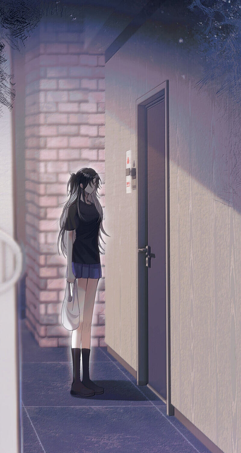 Tonglei Chapter 33 page 3 - 
