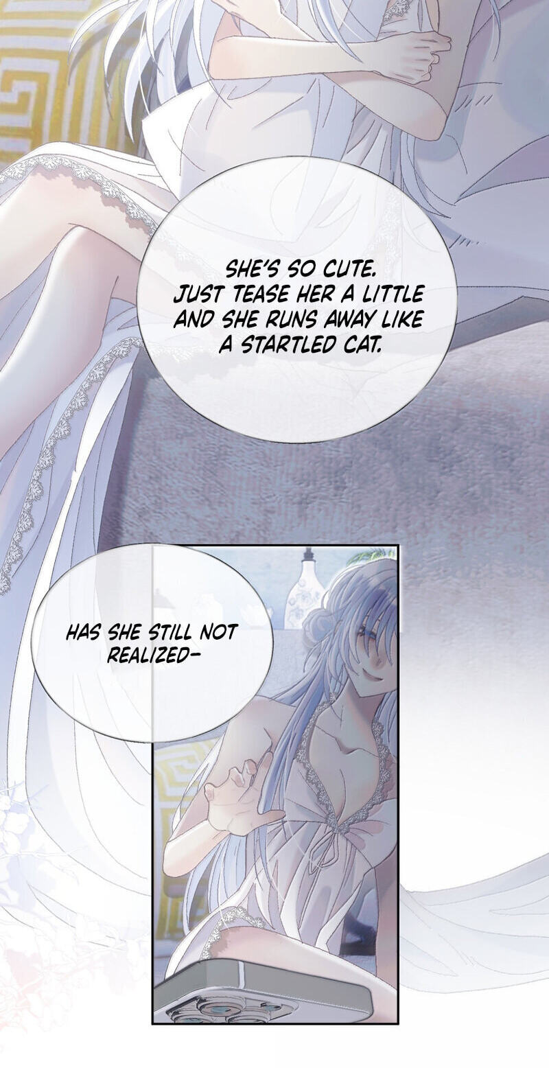Tonglei Chapter 34 page 20 - 