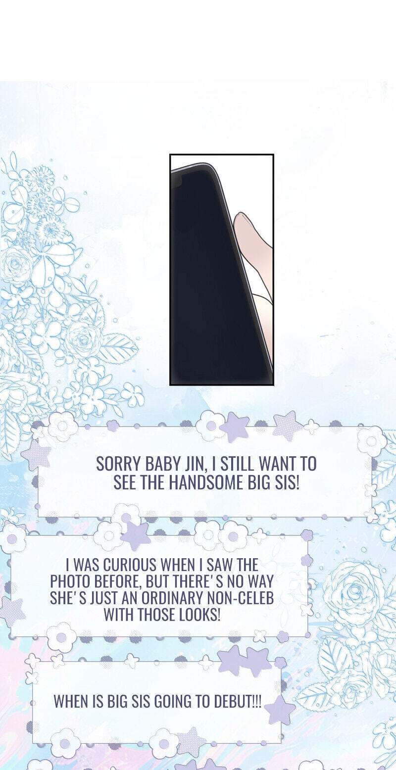 Tonglei Chapter 34 page 21 - 