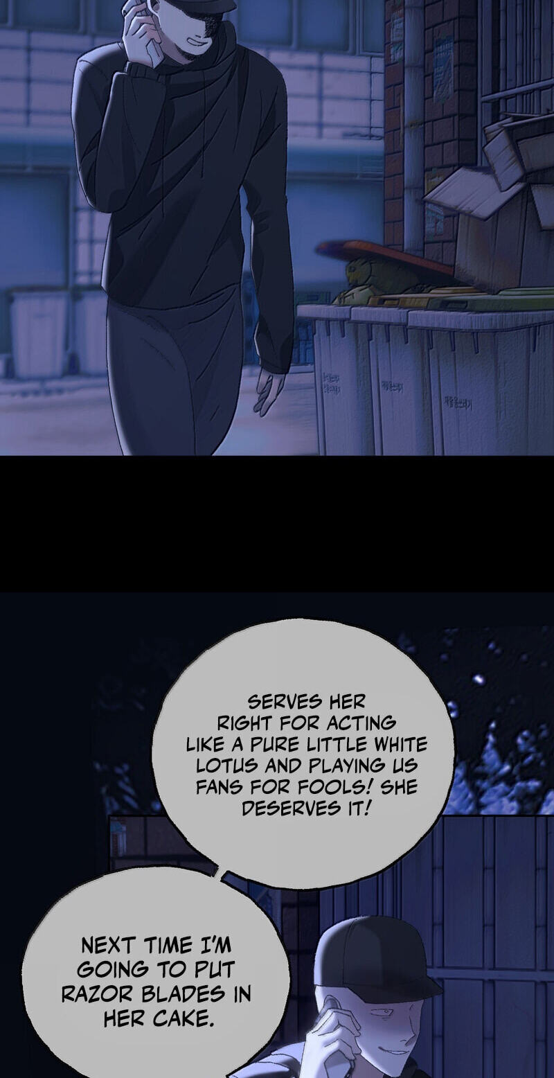 Tonglei Chapter 34 page 26 - 