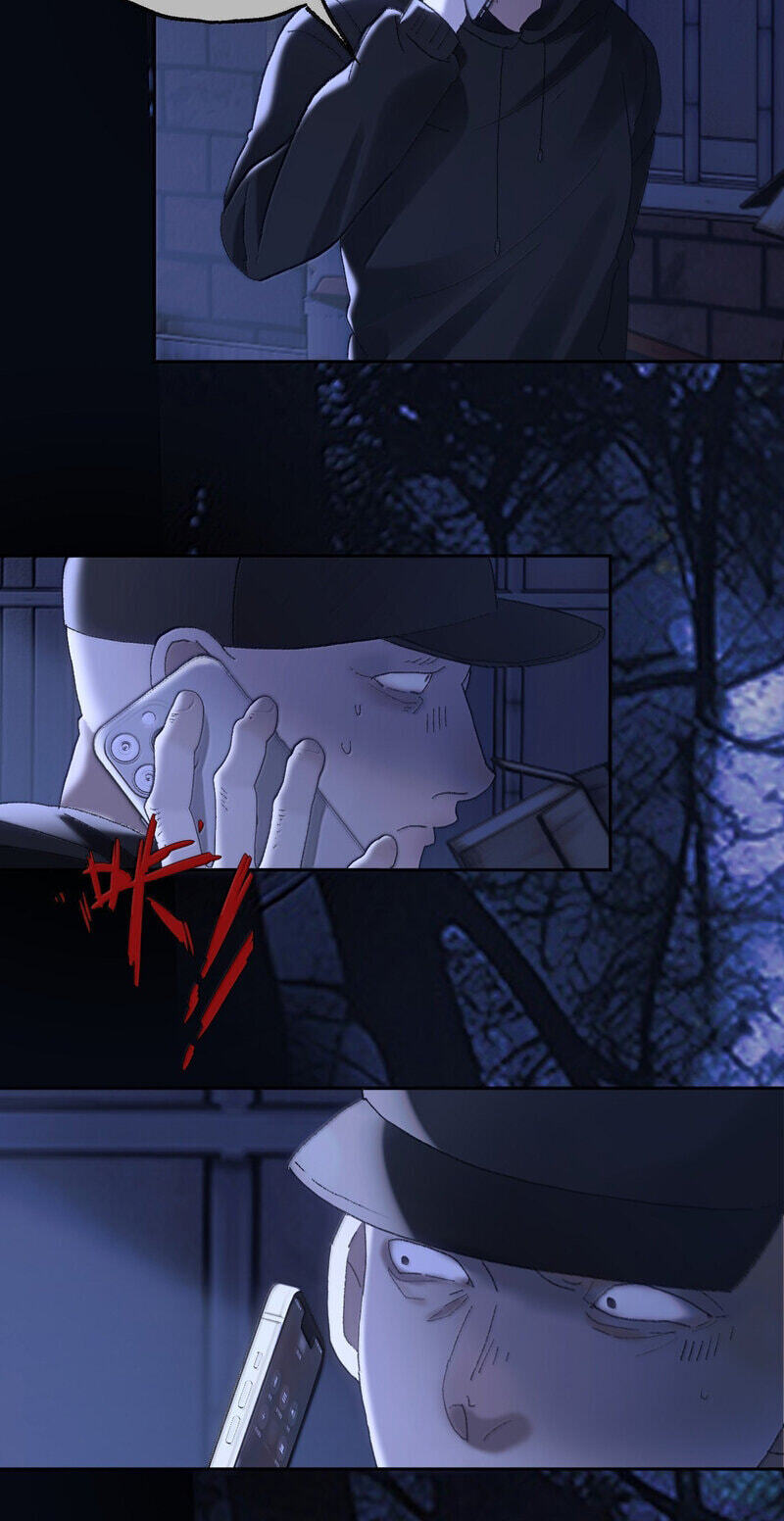 Tonglei Chapter 34 page 27 - 
