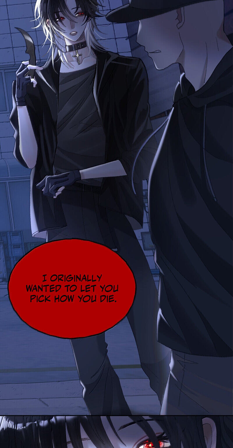 Tonglei Chapter 34 page 29 - 