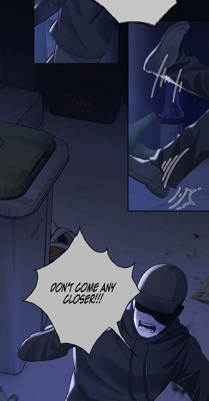 Tonglei Chapter 34 page 31 - 