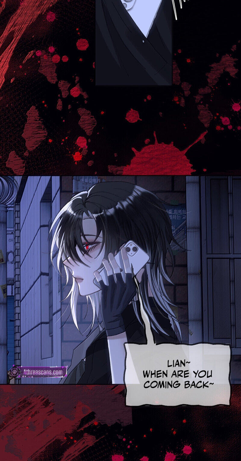 Tonglei Chapter 34 page 36 - 