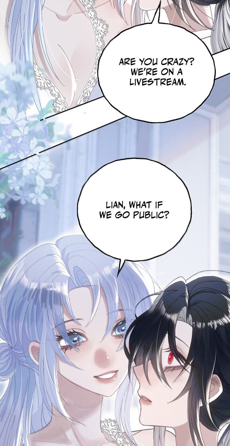 Tonglei Chapter 34 page 8 - 