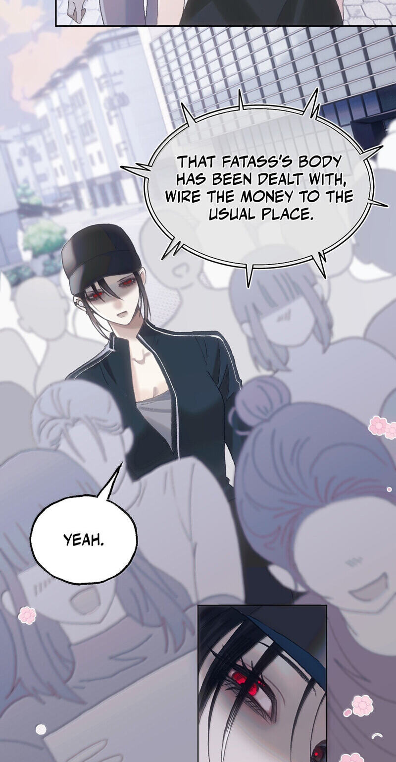 Tonglei Chapter 35 page 18 - 