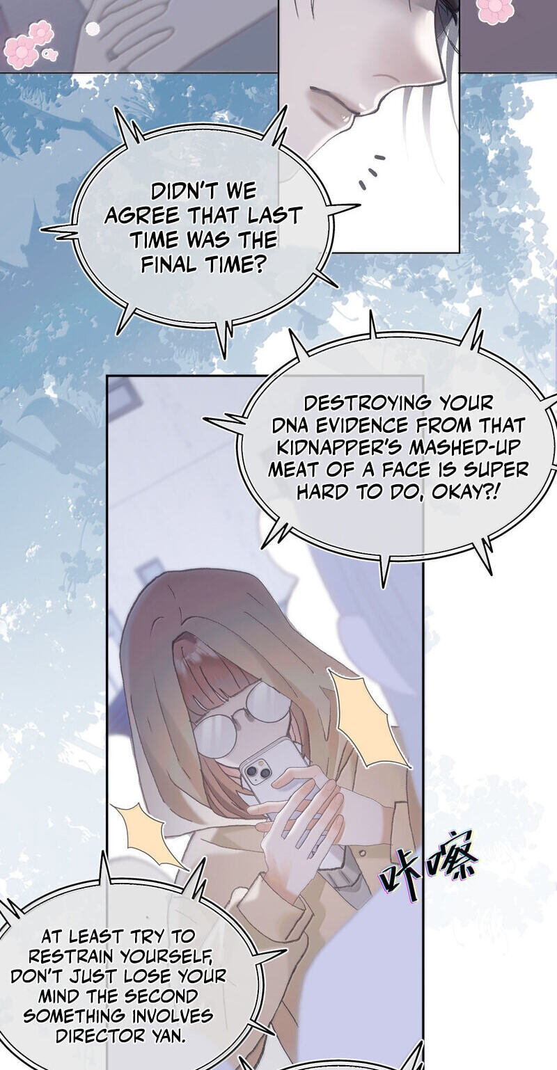 Tonglei Chapter 35 page 19 - 