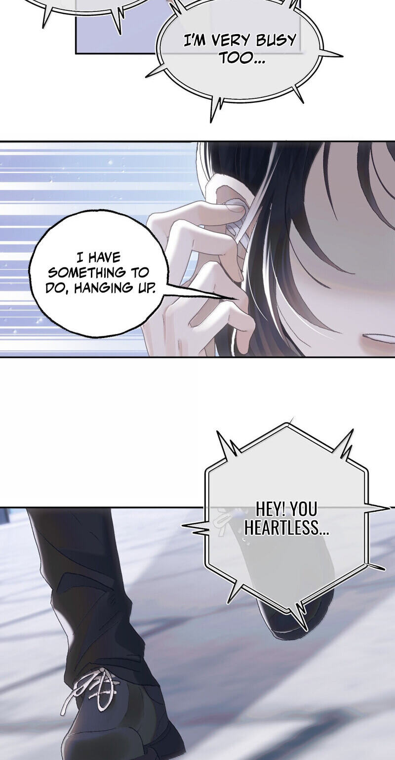 Tonglei Chapter 35 page 20 - 