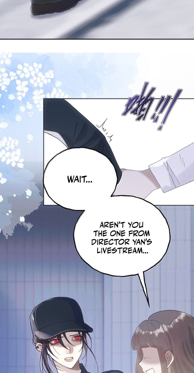 Tonglei Chapter 35 page 21 - 