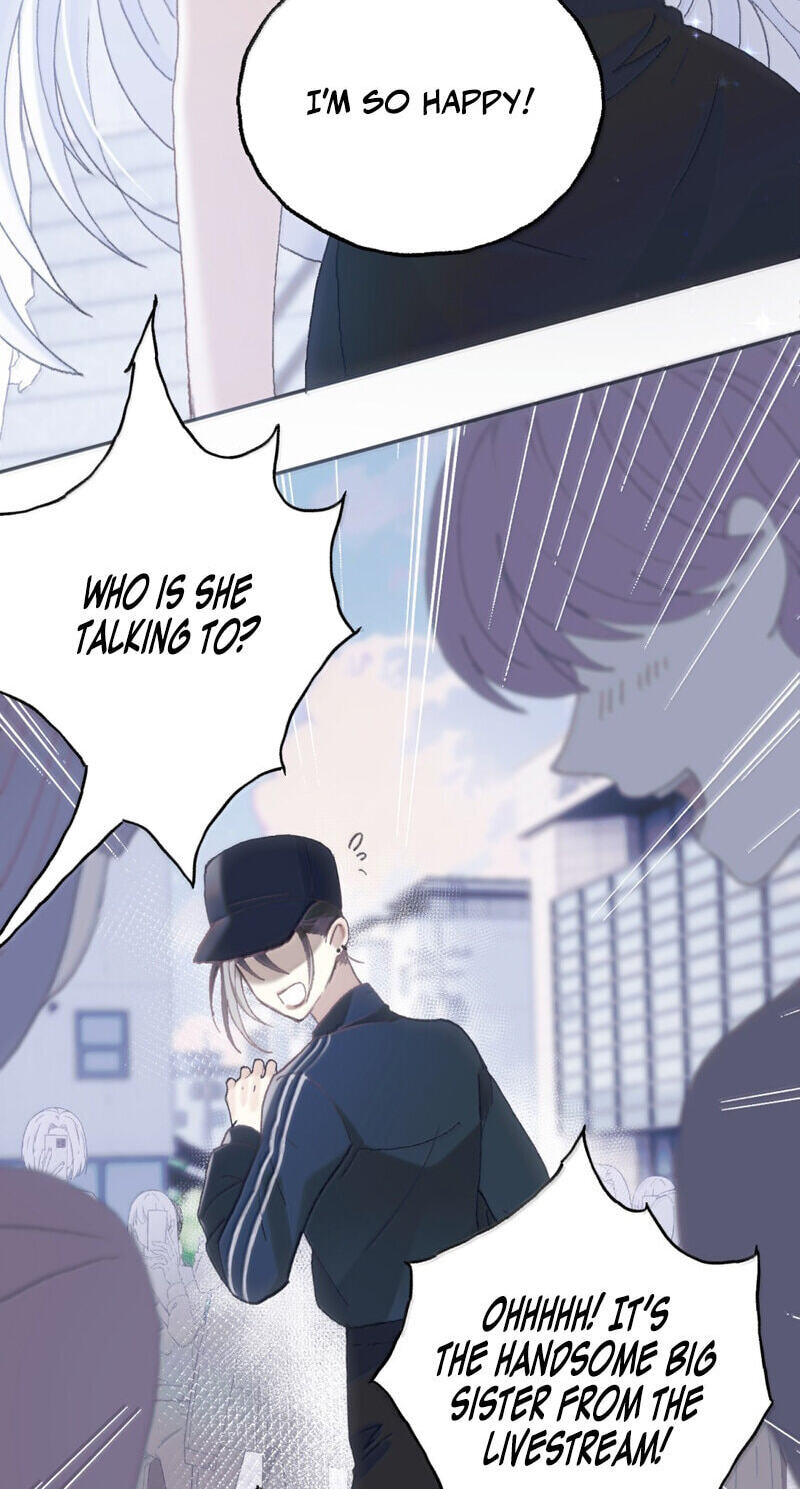 Tonglei Chapter 35 page 25 - 