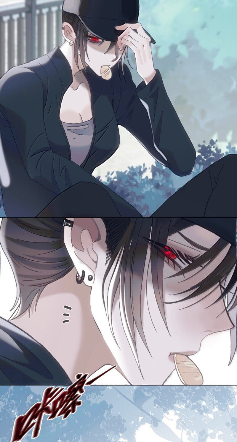 Tonglei Chapter 35 page 29 - 
