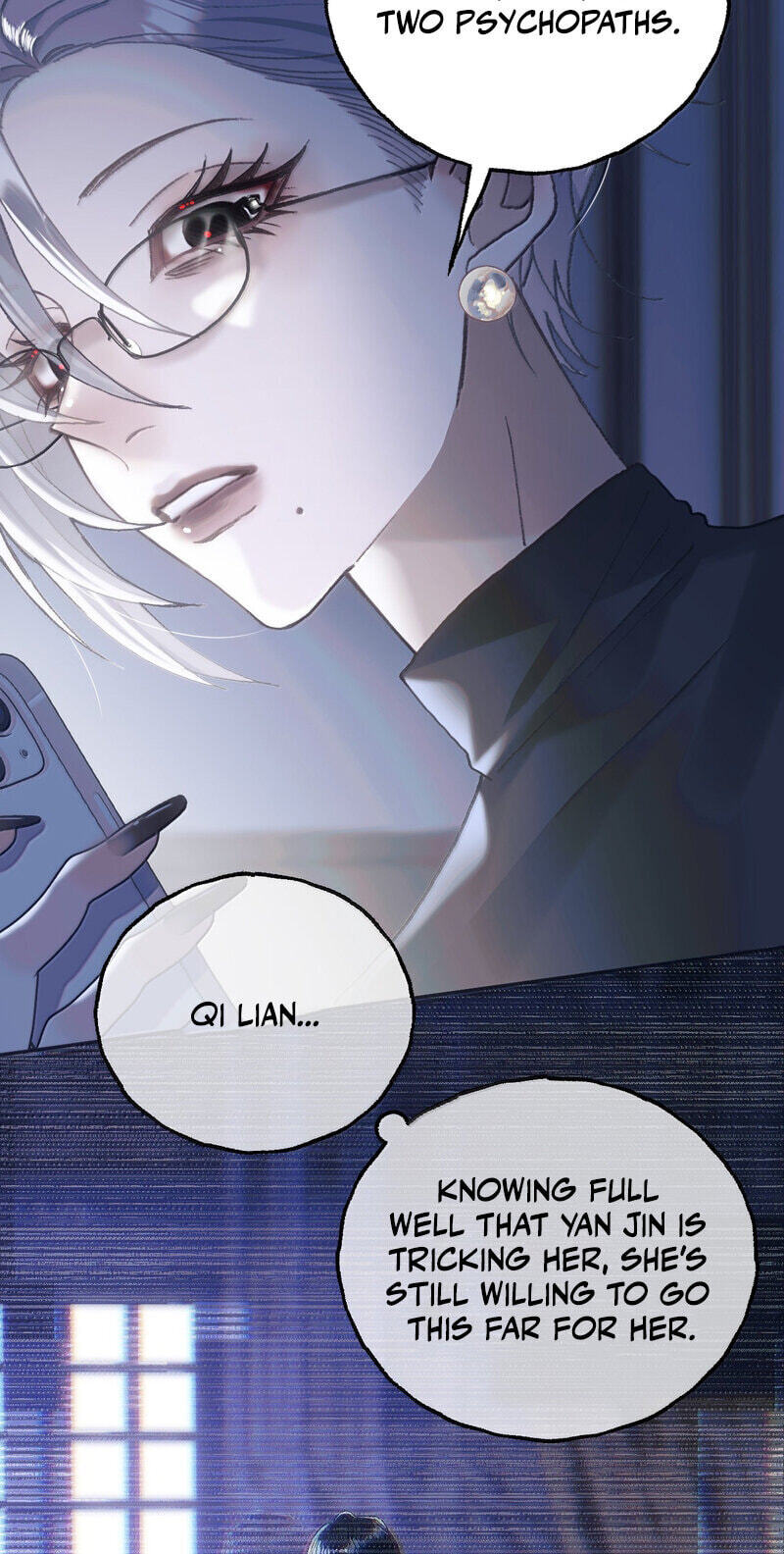Tonglei Chapter 35 page 4 - 