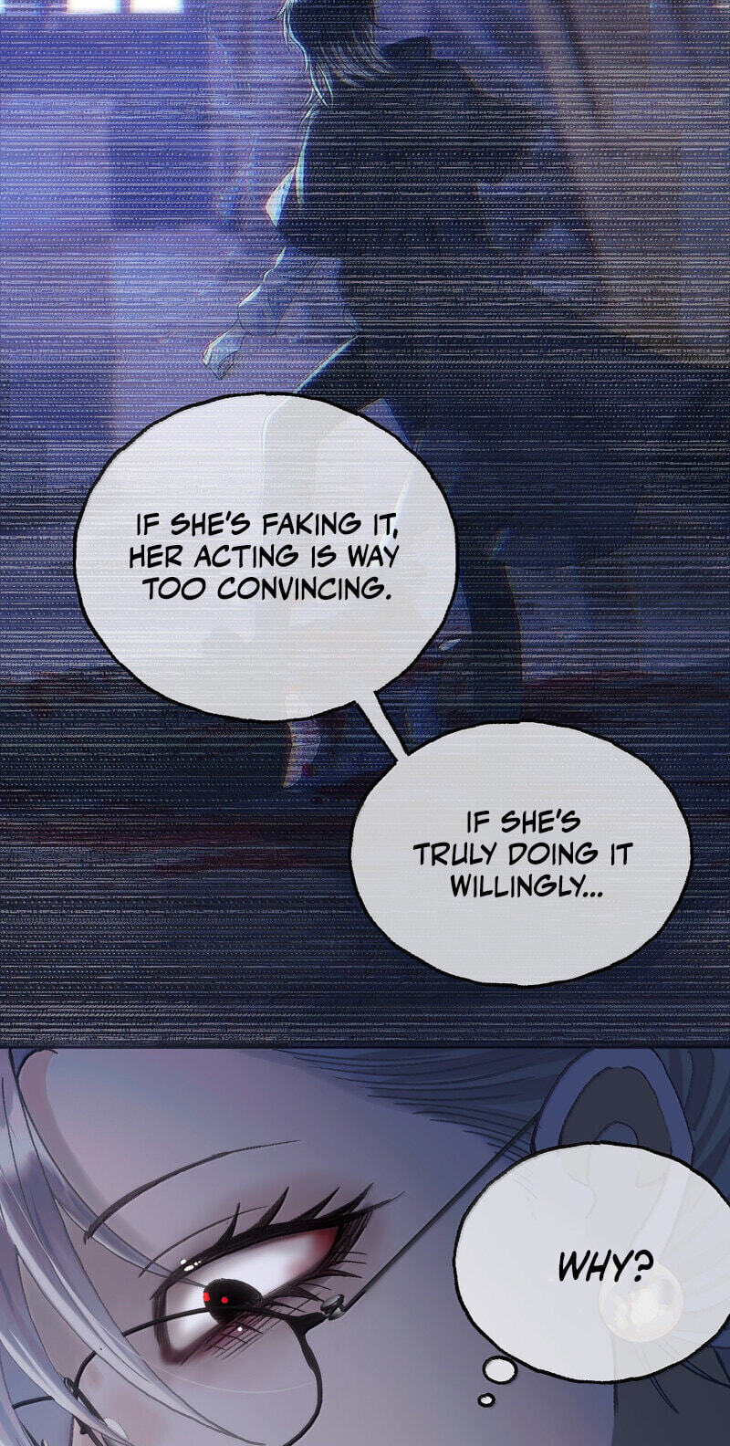 Tonglei Chapter 35 page 5 - 