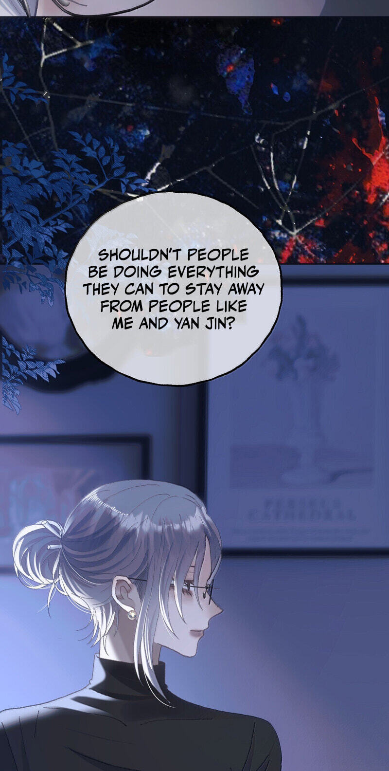 Tonglei Chapter 35 page 6 - 