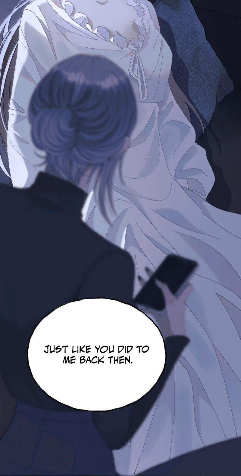Tonglei Chapter 35 page 8 - 