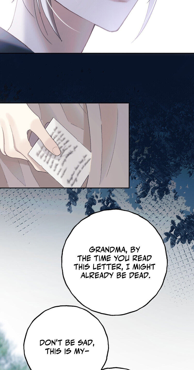 Tonglei Chapter 36 page 13 - 